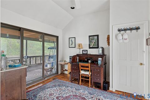 Tiny photo for 448 McSwain Road Rd, White Stone, VA 22482 (MLS # 2527858)