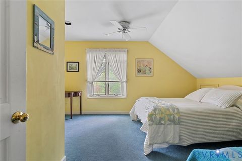 Tiny photo for 448 McSwain Road Rd, White Stone, VA 22482 (MLS # 2527858)