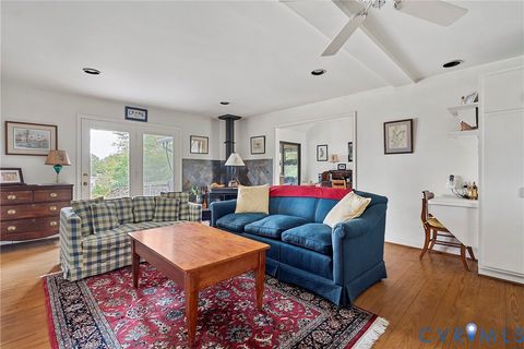 Tiny photo for 448 McSwain Road Rd, White Stone, VA 22482 (MLS # 2527858)