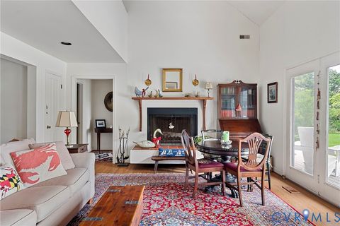 Tiny photo for 448 McSwain Road Rd, White Stone, VA 22482 (MLS # 2527858)