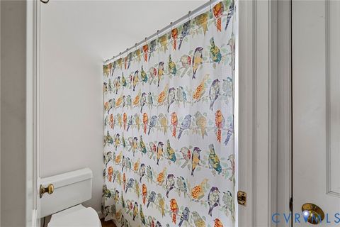 Tiny photo for 448 McSwain Road Rd, White Stone, VA 22482 (MLS # 2527858)