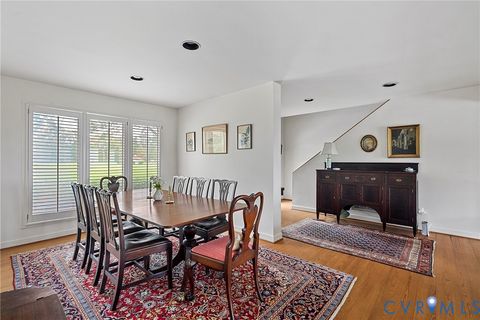 Tiny photo for 448 McSwain Road Rd, White Stone, VA 22482 (MLS # 2527858)