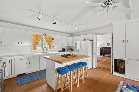 Tiny photo for 448 McSwain Road Rd, White Stone, VA 22482 (MLS # 2527858)