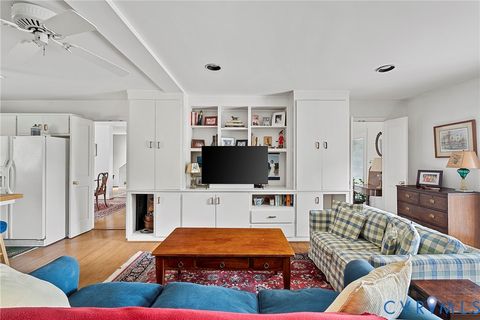 Tiny photo for 448 McSwain Road Rd, White Stone, VA 22482 (MLS # 2527858)