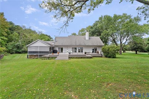 Tiny photo for 448 McSwain Road Rd, White Stone, VA 22482 (MLS # 2527858)