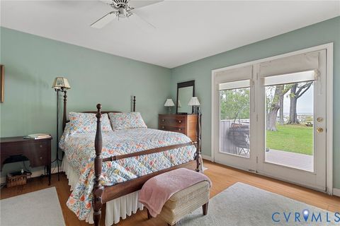 Tiny photo for 448 McSwain Road Rd, White Stone, VA 22482 (MLS # 2527858)