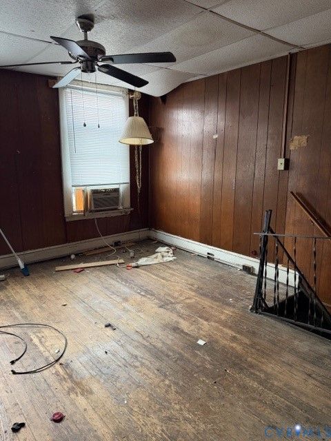 Tiny photo for 3112 P Street, Churchville, VA 23223 (MLS # 2532896)