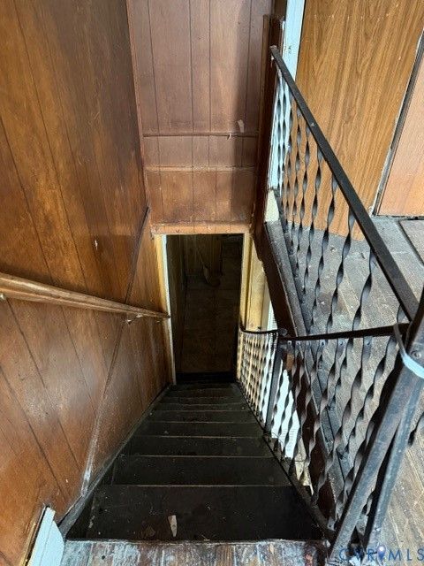 Tiny photo for 3112 P Street, Churchville, VA 23223 (MLS # 2532896)