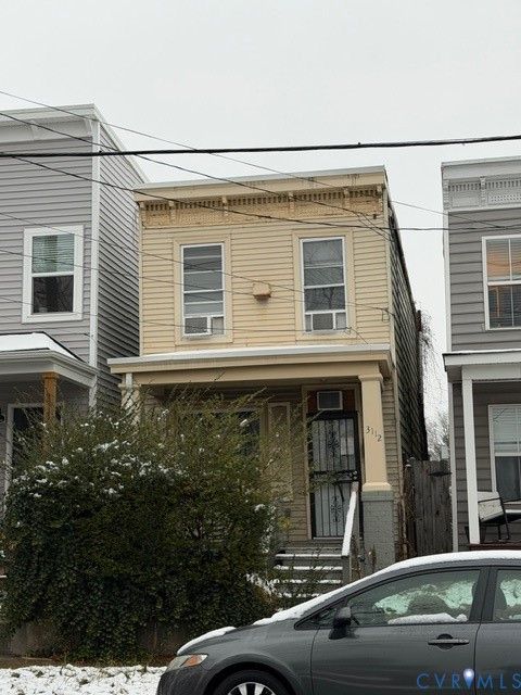 Tiny photo for 3112 P Street, Churchville, VA 23223 (MLS # 2532896)