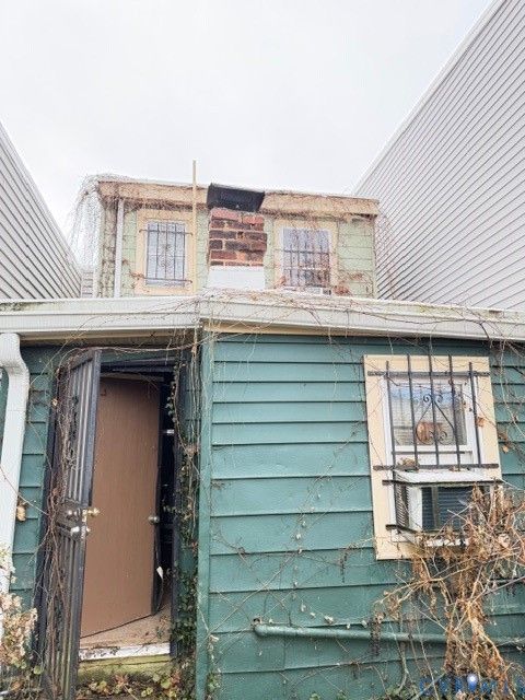 Tiny photo for 3112 P Street, Churchville, VA 23223 (MLS # 2532896)