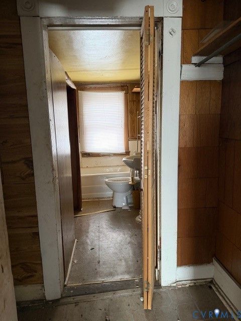 Tiny photo for 3112 P Street, Churchville, VA 23223 (MLS # 2532896)