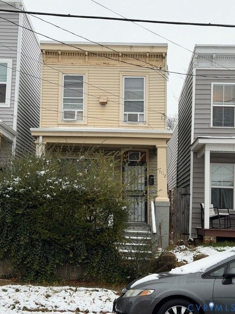 Tiny photo for 3112 P Street, Churchville, VA 23223 (MLS # 2532896)