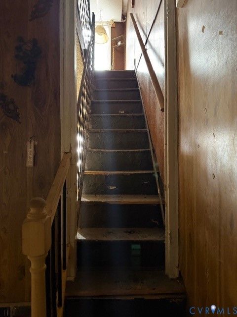 Tiny photo for 3112 P Street, Churchville, VA 23223 (MLS # 2532896)