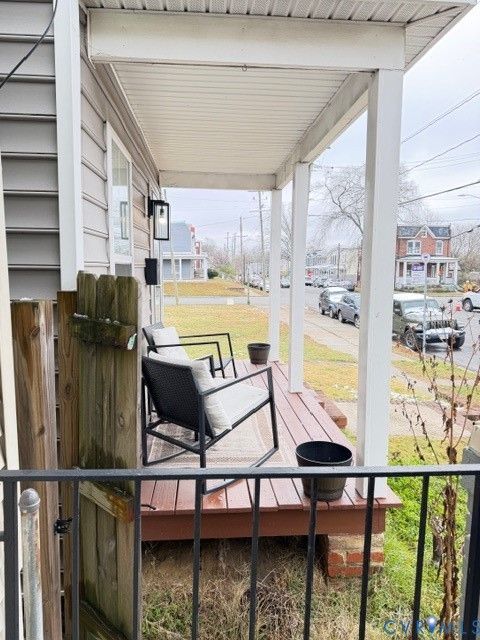 Tiny photo for 3112 P Street, Churchville, VA 23223 (MLS # 2532896)