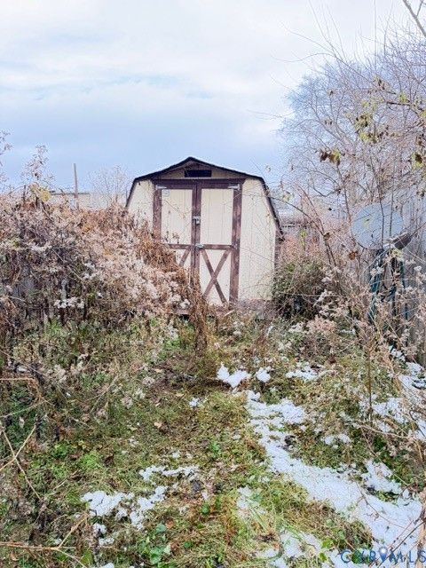 Tiny photo for 3112 P Street, Churchville, VA 23223 (MLS # 2532896)