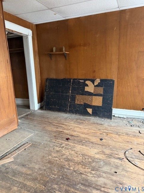 Tiny photo for 3112 P Street, Churchville, VA 23223 (MLS # 2532896)