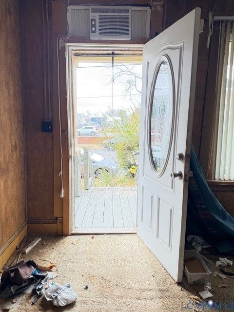 Tiny photo for 3112 P Street, Churchville, VA 23223 (MLS # 2532896)