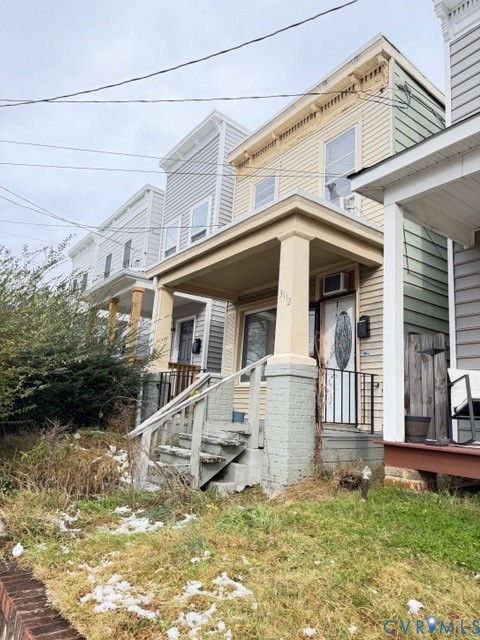 Tiny photo for 3112 P Street, Churchville, VA 23223 (MLS # 2532896)