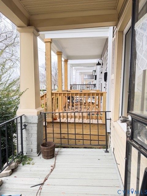 Tiny photo for 3112 P Street, Churchville, VA 23223 (MLS # 2532896)