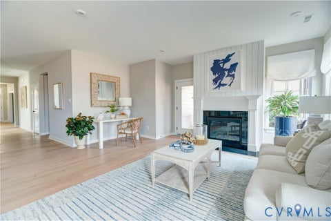 Tiny photo for 3005 Canoe Pointe Loop, Chesterfield, VA 23120 (MLS # 2625701)