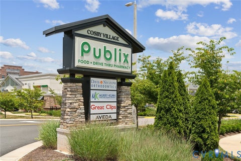 Tiny photo for 6606 Oasis Breeze Lane, Midlothian, VA 23112 (MLS # 2624734)