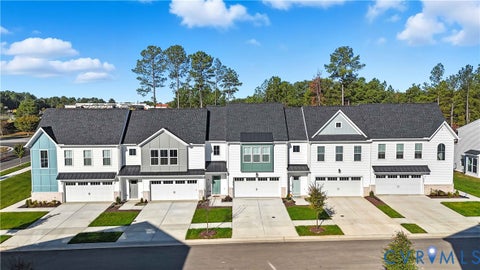 Tiny photo for 6606 Oasis Breeze Lane, Midlothian, VA 23112 (MLS # 2624734)