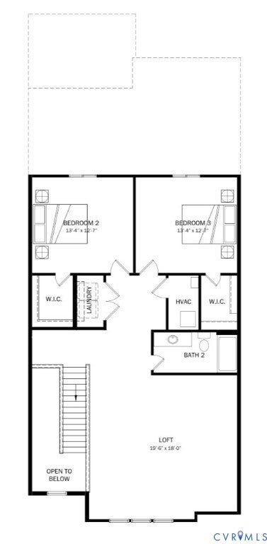 Tiny photo for 6606 Oasis Breeze Lane, Midlothian, VA 23112 (MLS # 2624734)
