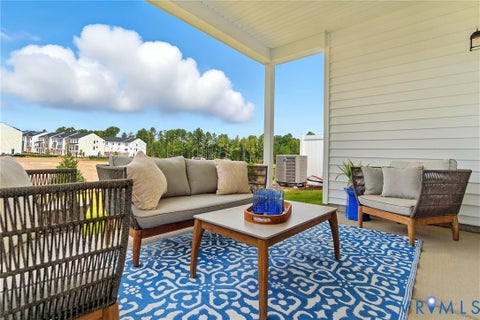 Tiny photo for 6606 Oasis Breeze Lane, Midlothian, VA 23112 (MLS # 2624734)