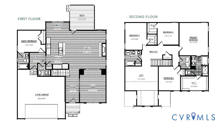 4212 Poplar Village Drive