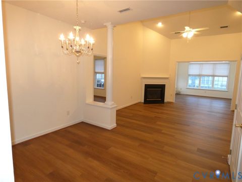 Tiny photo for 3514 Whelford Way, Glen Allen, VA 23060 (MLS # 2529810)