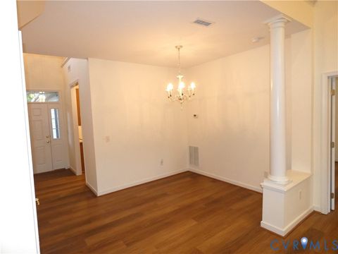 Tiny photo for 3514 Whelford Way, Glen Allen, VA 23060 (MLS # 2529810)