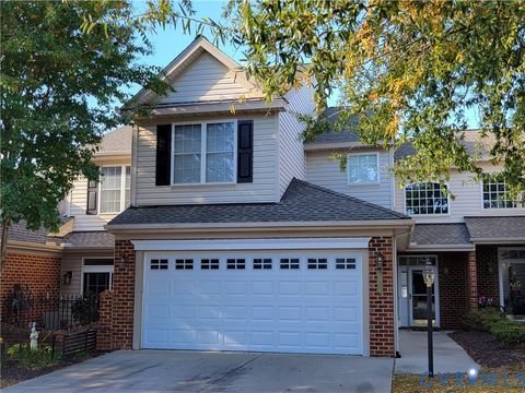 Photo of 3514 Whelford Way, Glen Allen, VA 23060 (MLS # 2529810)