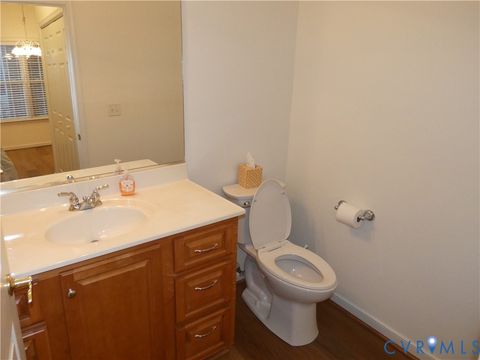 Tiny photo for 3514 Whelford Way, Glen Allen, VA 23060 (MLS # 2529810)