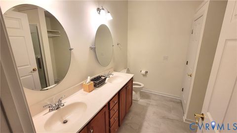 Tiny photo for 3514 Whelford Way, Glen Allen, VA 23060 (MLS # 2529810)