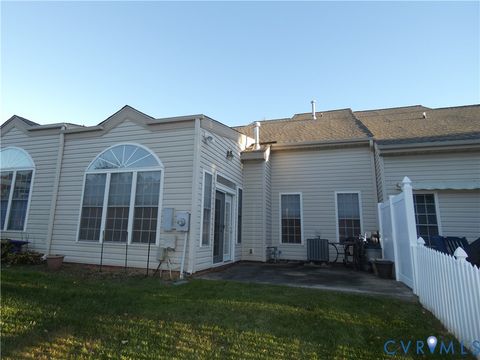 Tiny photo for 3514 Whelford Way, Glen Allen, VA 23060 (MLS # 2529810)