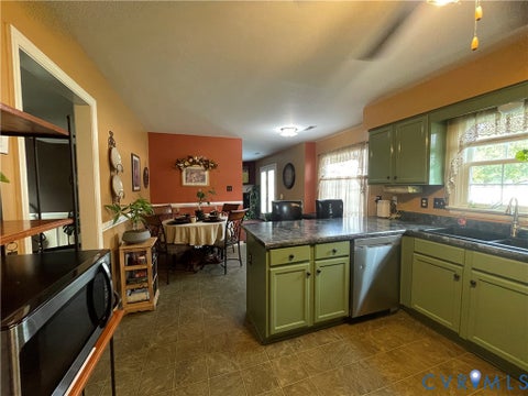 Tiny photo for 3107 Creek Meadow Circle, Chesterfield, VA 23234 (MLS # 2619412)
