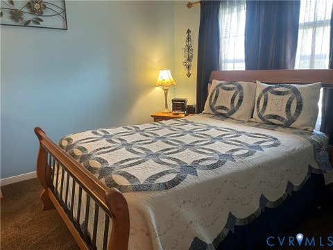 Tiny photo for 3107 Creek Meadow Circle, Chesterfield, VA 23234 (MLS # 2619412)