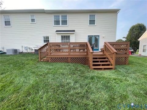 Tiny photo for 3107 Creek Meadow Circle, Chesterfield, VA 23234 (MLS # 2619412)