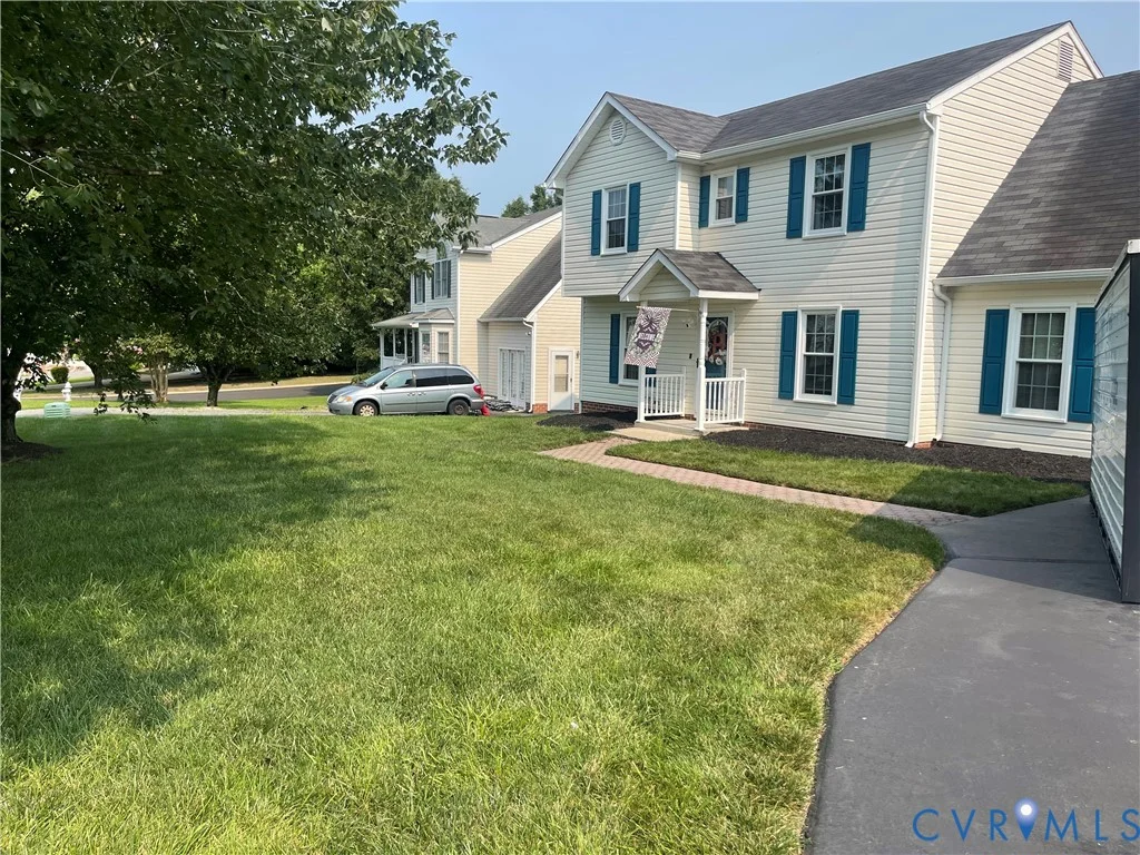 3107 Creek Meadow Circle