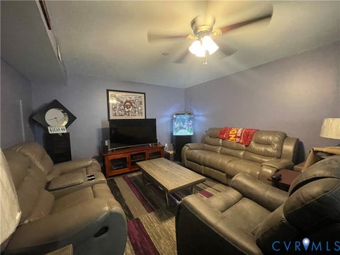 Tiny photo for 3107 Creek Meadow Circle, Chesterfield, VA 23234 (MLS # 2619412)