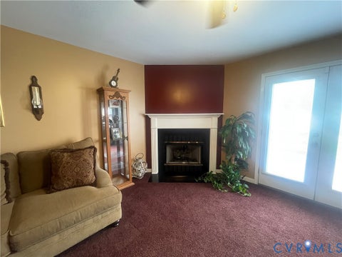 Tiny photo for 3107 Creek Meadow Circle, Chesterfield, VA 23234 (MLS # 2619412)