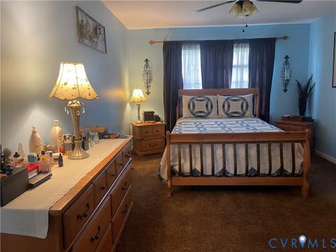 Tiny photo for 3107 Creek Meadow Circle, Chesterfield, VA 23234 (MLS # 2619412)