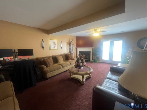 Tiny photo for 3107 Creek Meadow Circle, Chesterfield, VA 23234 (MLS # 2619412)