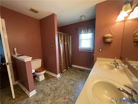 Tiny photo for 3107 Creek Meadow Circle, Chesterfield, VA 23234 (MLS # 2619412)