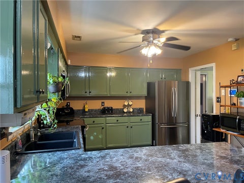 Tiny photo for 3107 Creek Meadow Circle, Chesterfield, VA 23234 (MLS # 2619412)