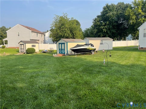 Tiny photo for 3107 Creek Meadow Circle, Chesterfield, VA 23234 (MLS # 2619412)