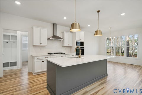 Tiny photo for 4517 North Waterside Drive, Lanexa, VA 23089 (MLS # 2624279)