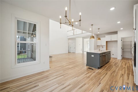 Tiny photo for 4517 North Waterside Drive, Lanexa, VA 23089 (MLS # 2624279)