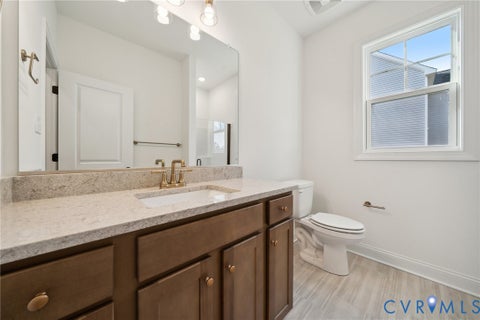 Tiny photo for 4517 North Waterside Drive, Lanexa, VA 23089 (MLS # 2624279)