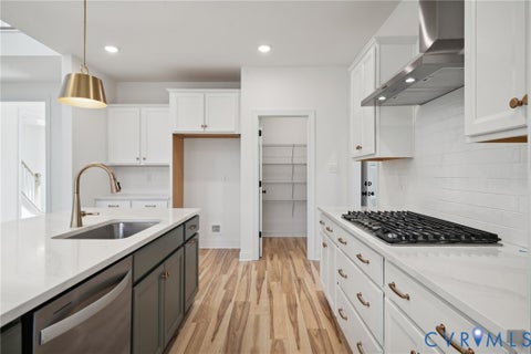 Tiny photo for 4517 North Waterside Drive, Lanexa, VA 23089 (MLS # 2624279)